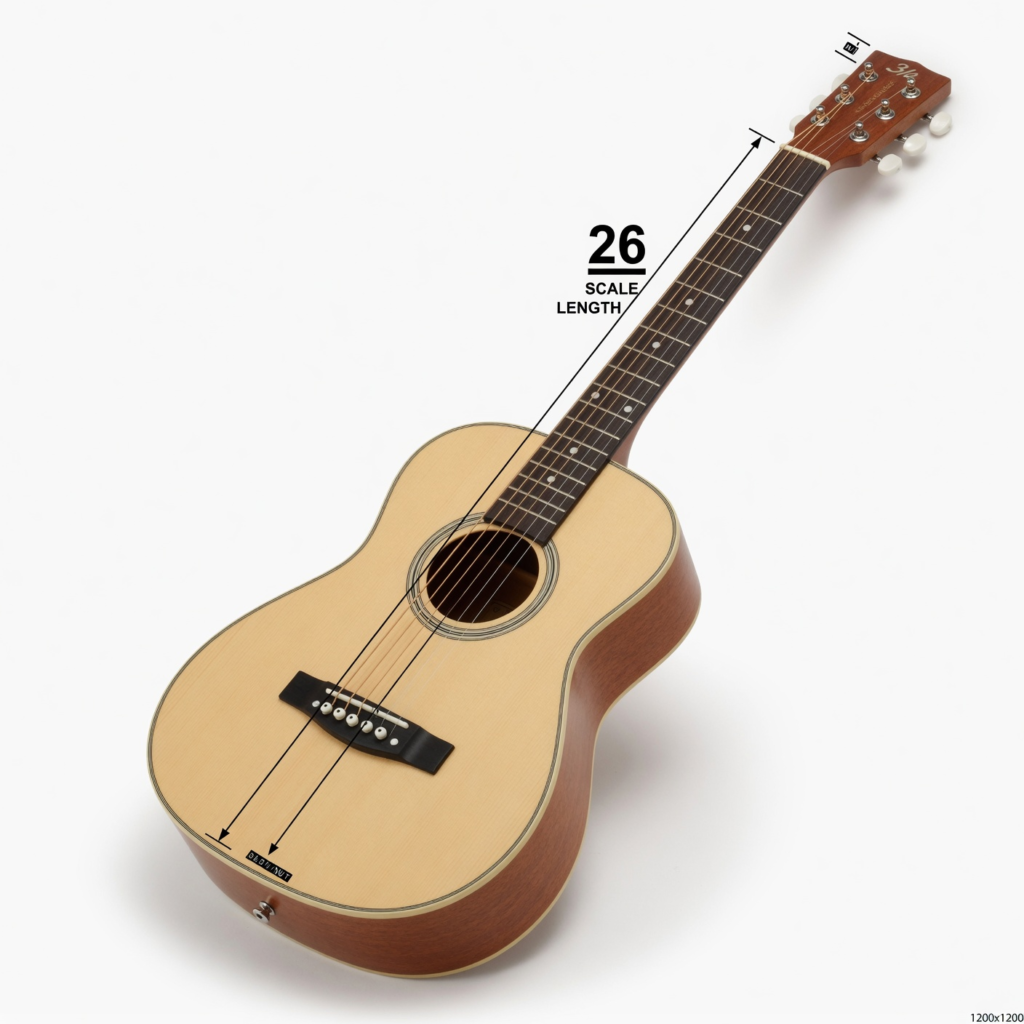 06_3/4_size_guitar