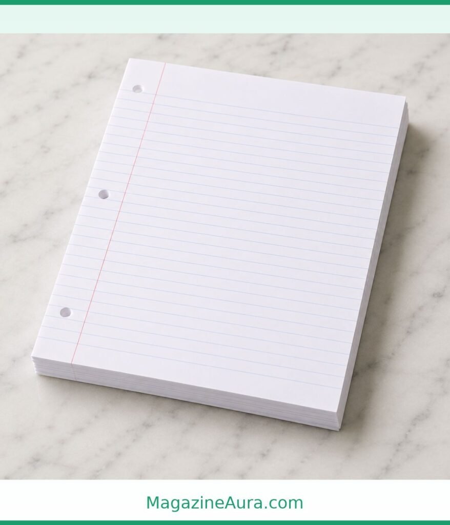 67 Sheets of Letter-Size Paper Weigh 300 Grams
