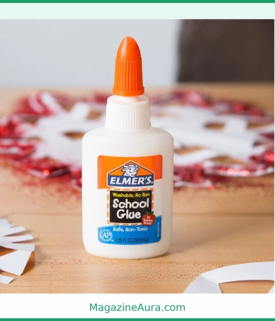 All-Purpose Glue Pack Weigh 100 grams