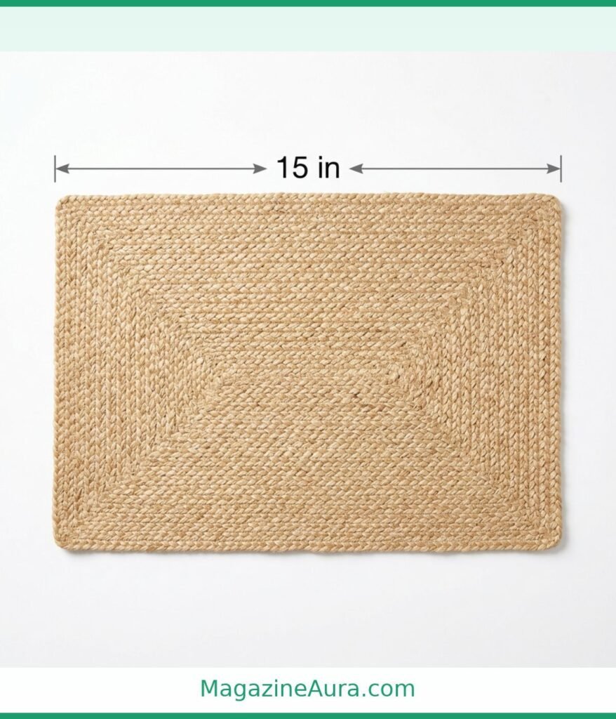Dining Placemat