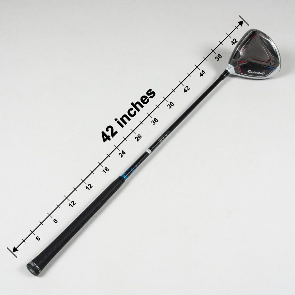 Golf Driver – 42 inches