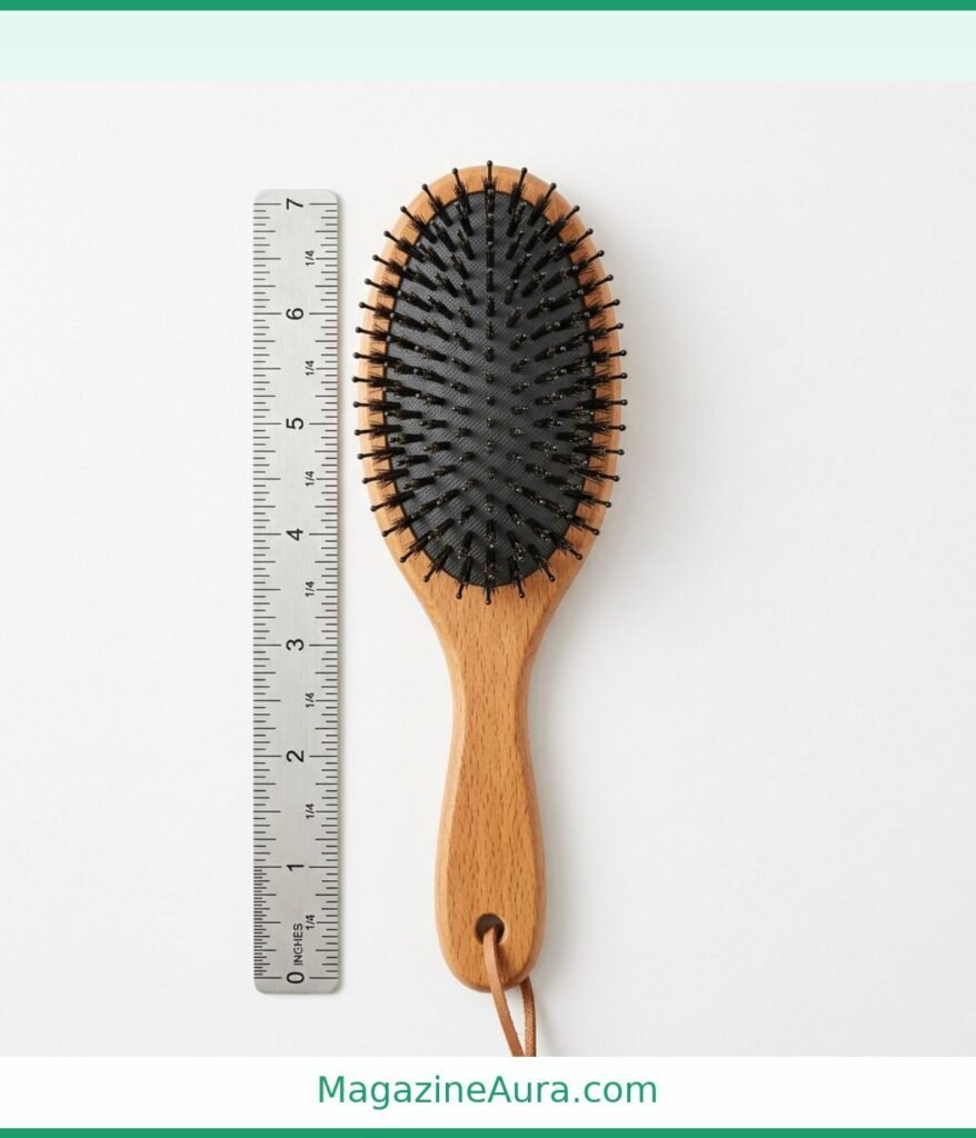 Hairbrush 