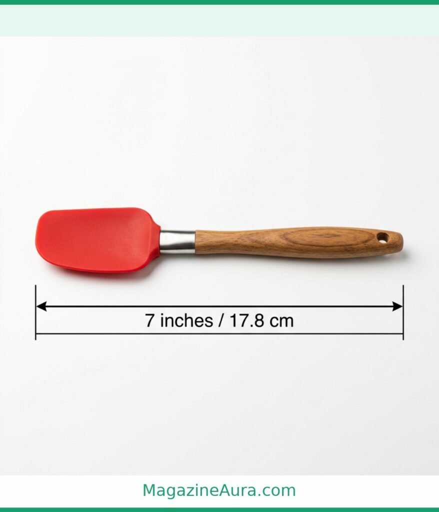 Kitchen Spatula