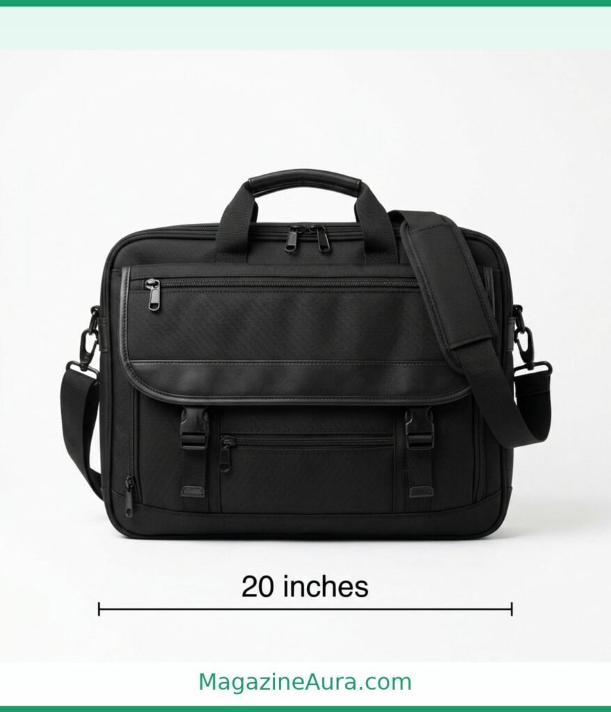 Laptop Bag (Standard Size) 20 inches