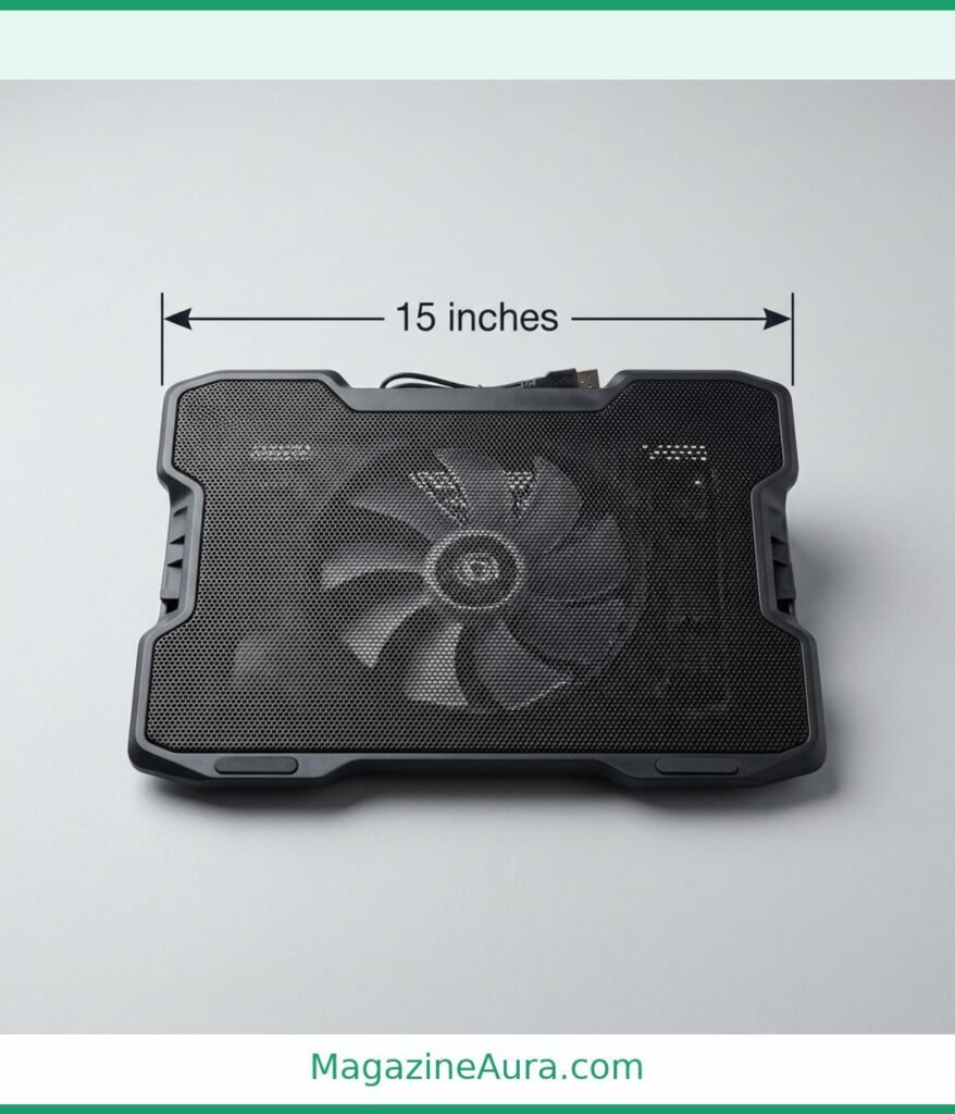 Laptop Cooling Pad