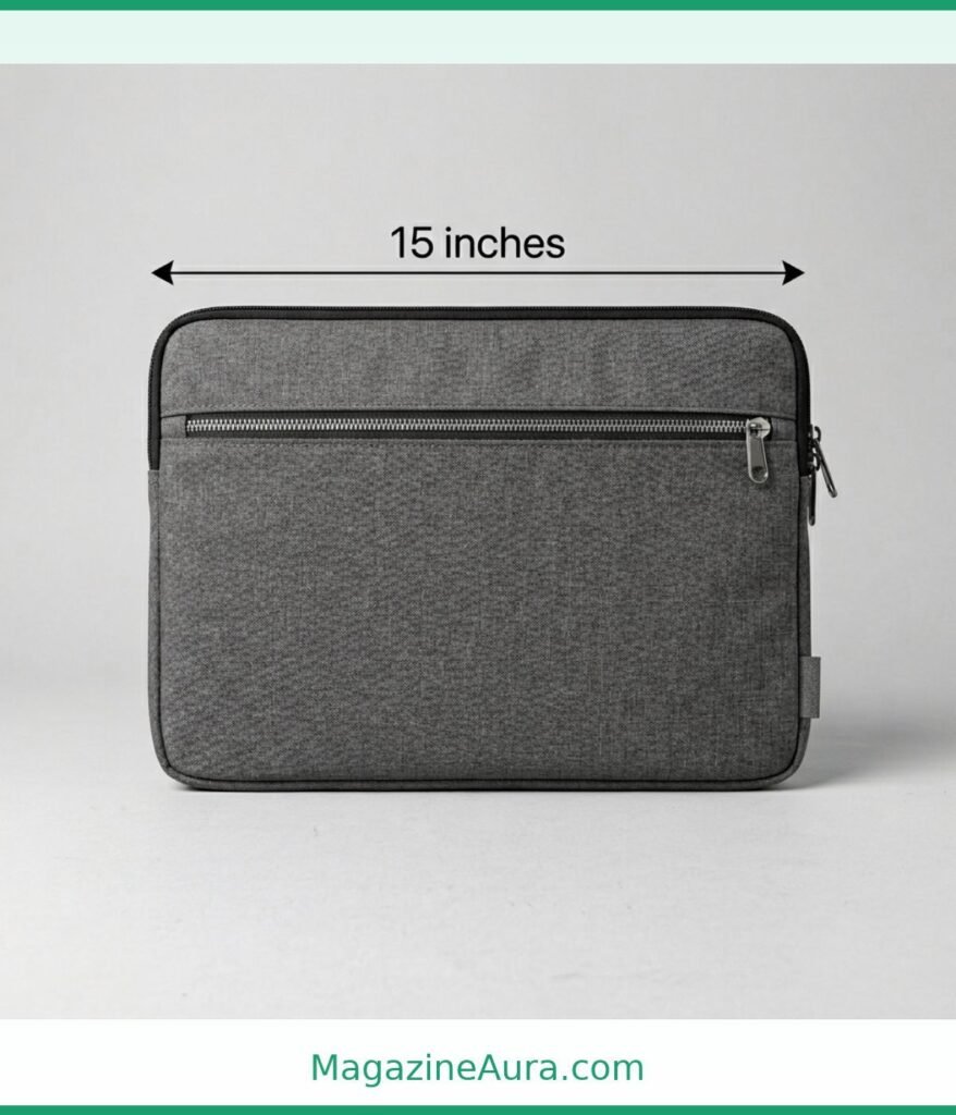 Laptop Sleeve / Carrying Case