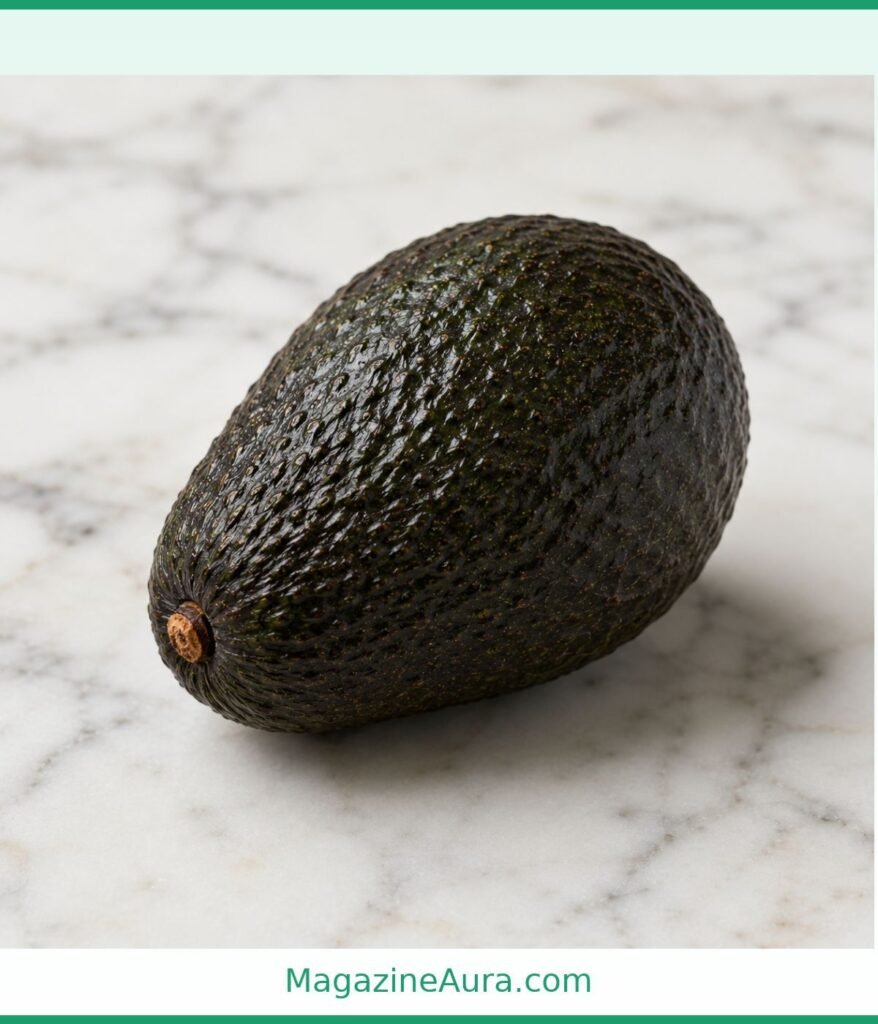 Large Hass Avocado Weigh 300 Grams