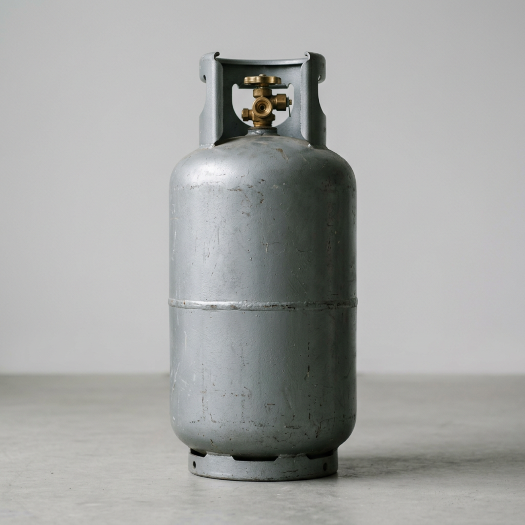 Large Propane Tank (Full) (50 kg)