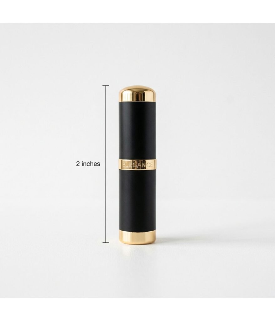Lipstick Tube 2 inches