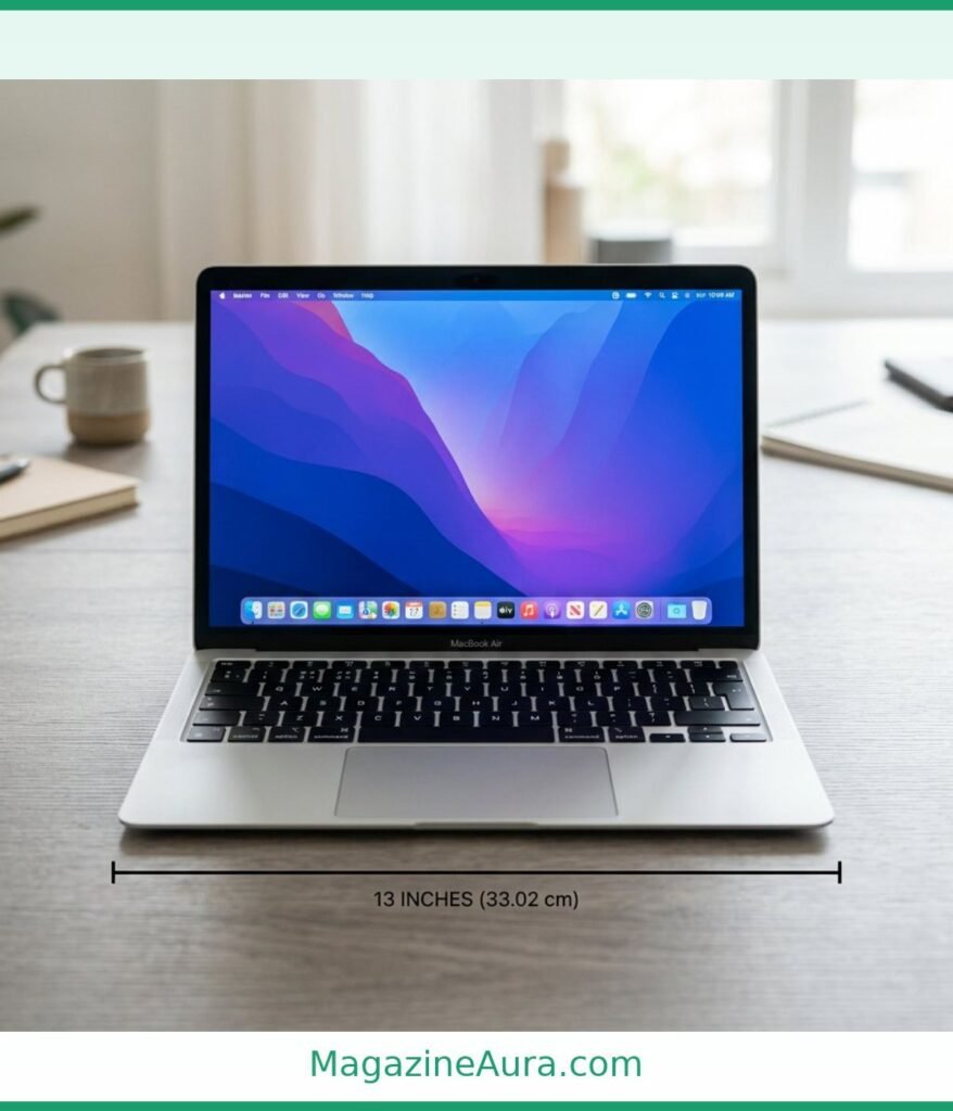 MacBook Air Laptop Screen 13 Inches