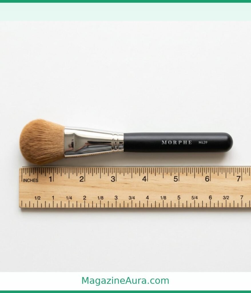 Makeup / Foundation Brush