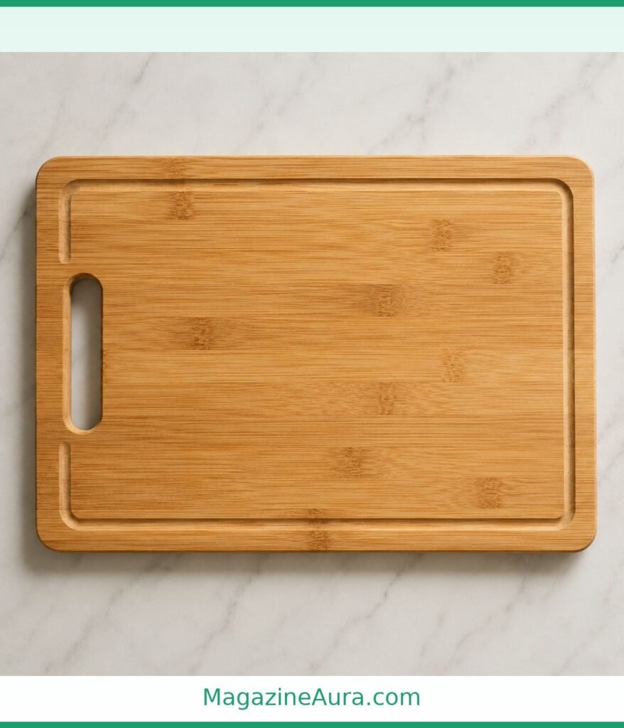 Medium Cutting Board 10 inches long
