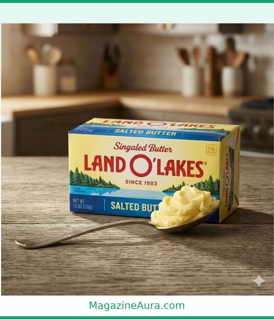 One Heaped Tablespoon of Butter Weigh 20 Grams