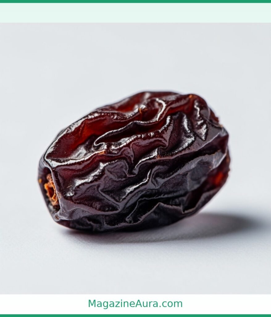 One Raisin Weigh 1 Gram