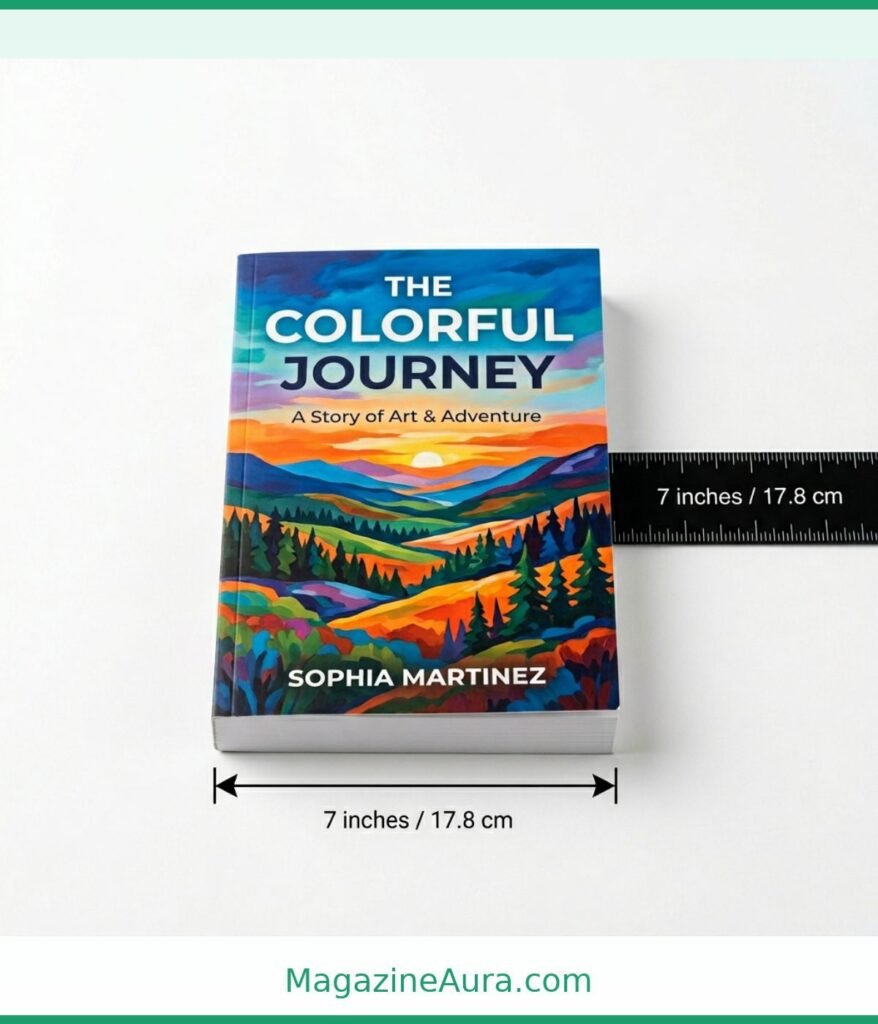Paperback Book