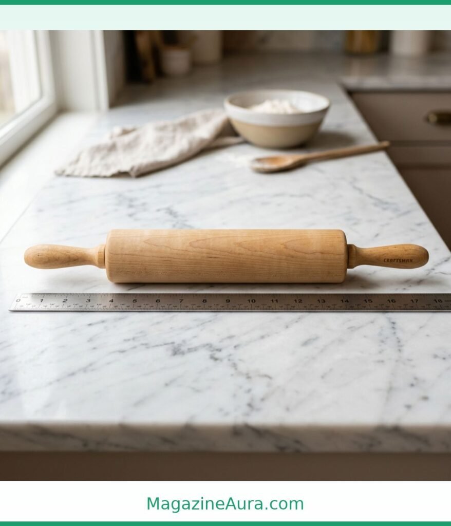 Rolling Pin 18 inches)