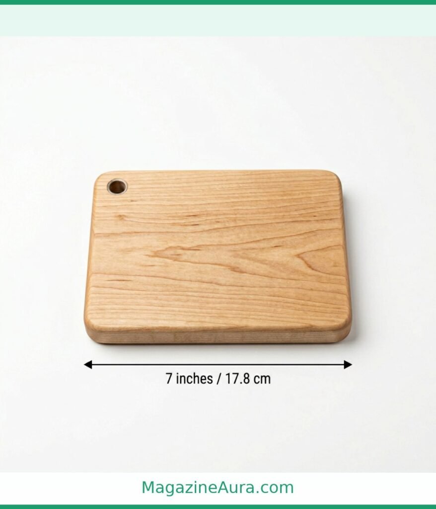 Small Cutting Board