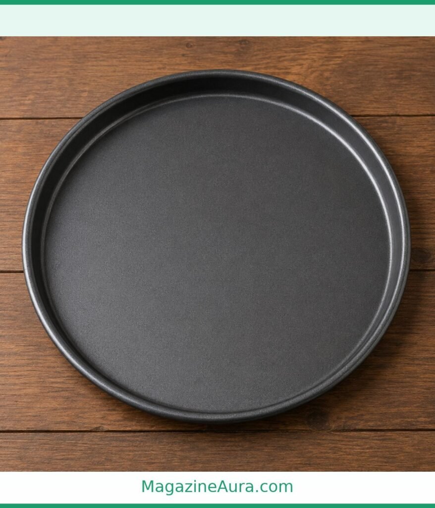 Standard 12-Inch Pizza Pan