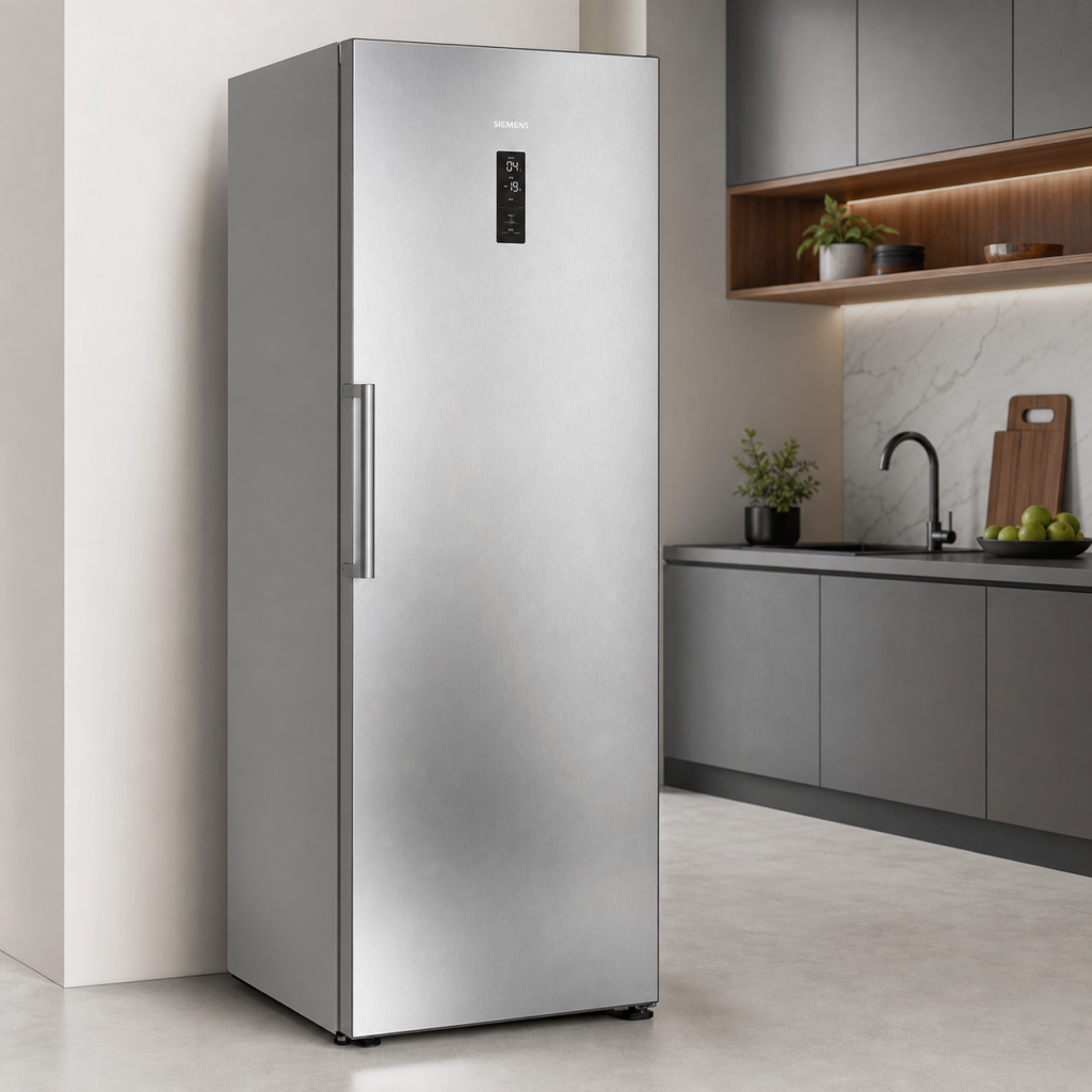 Standard Full-Size Refrigerator – 100 kg