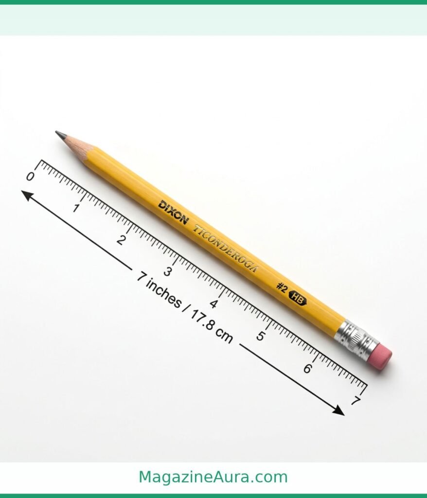 Standard Pencil 
