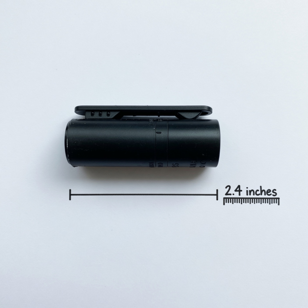 Whiteboard Marker Cap 2.4 inches