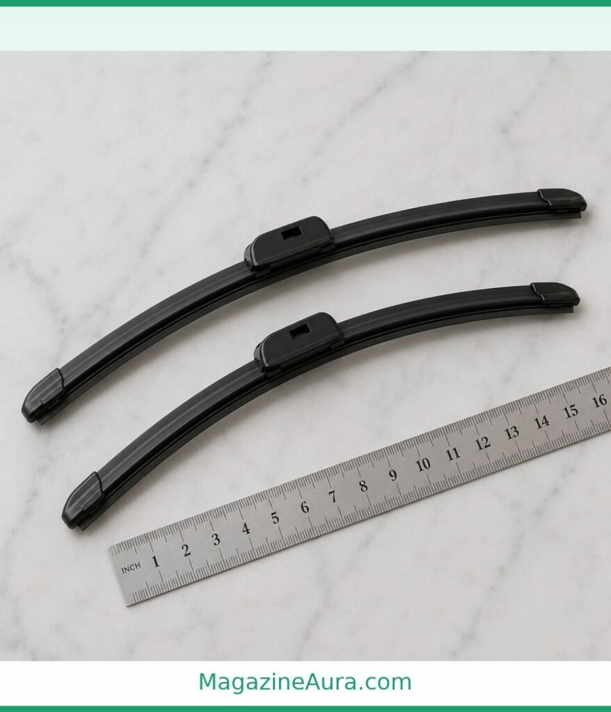 Windshield Wiper Blade 16 inches