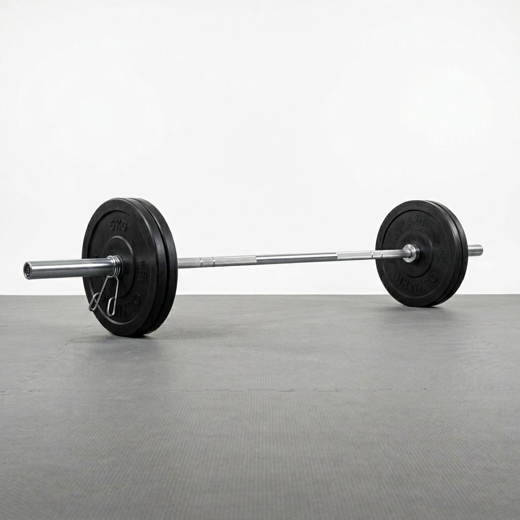 barbell_30kg