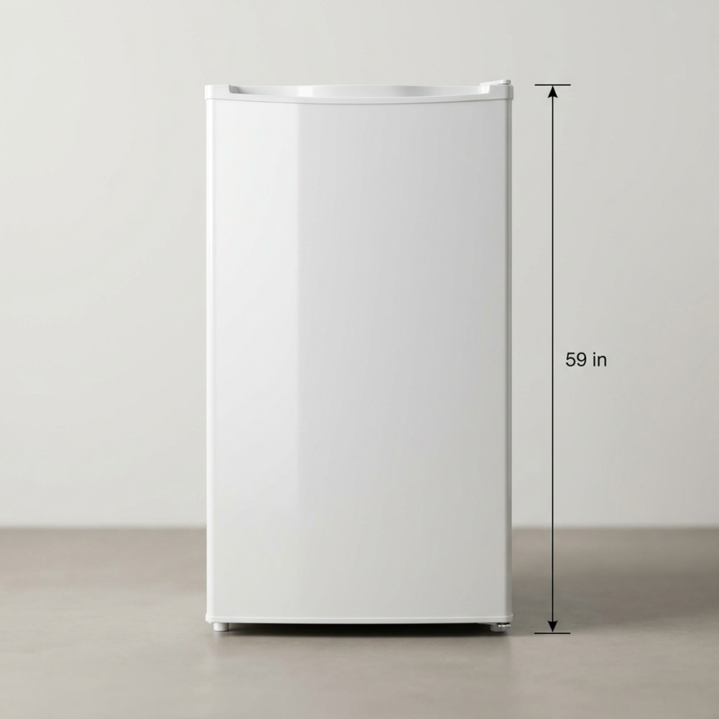 compact_refrigerator_height_59in