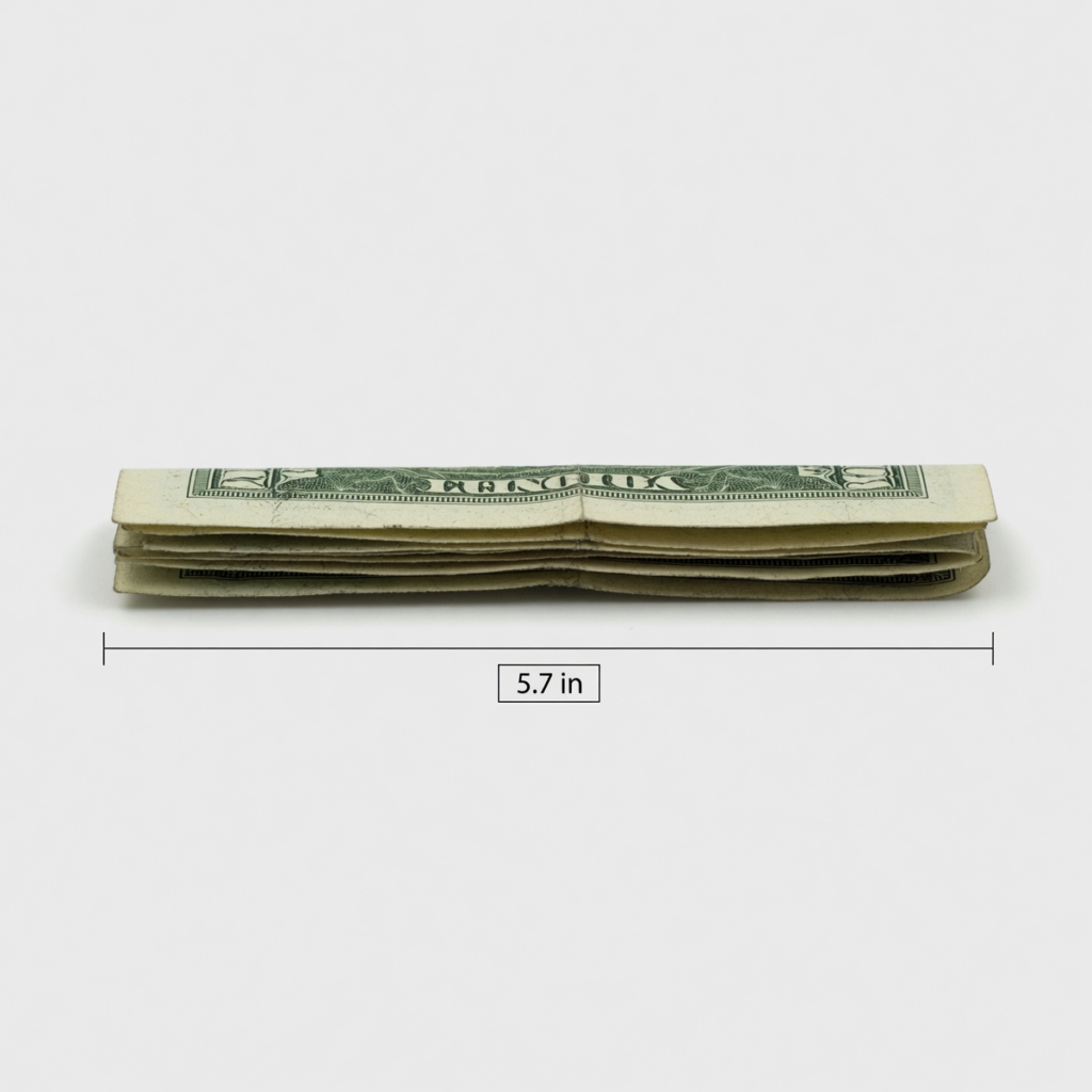 folded_dollar_bill_lengthwise_fold_5_7in