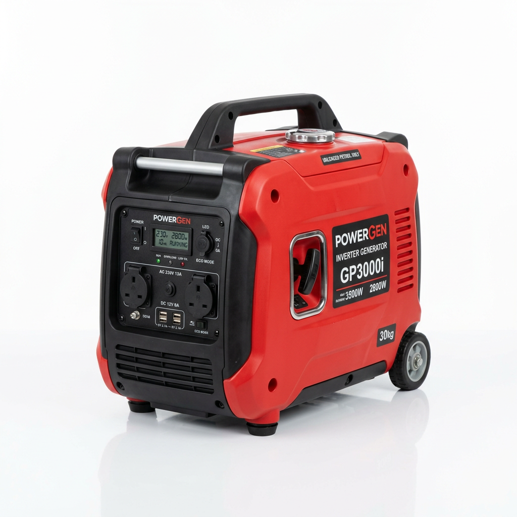 generator_30kg