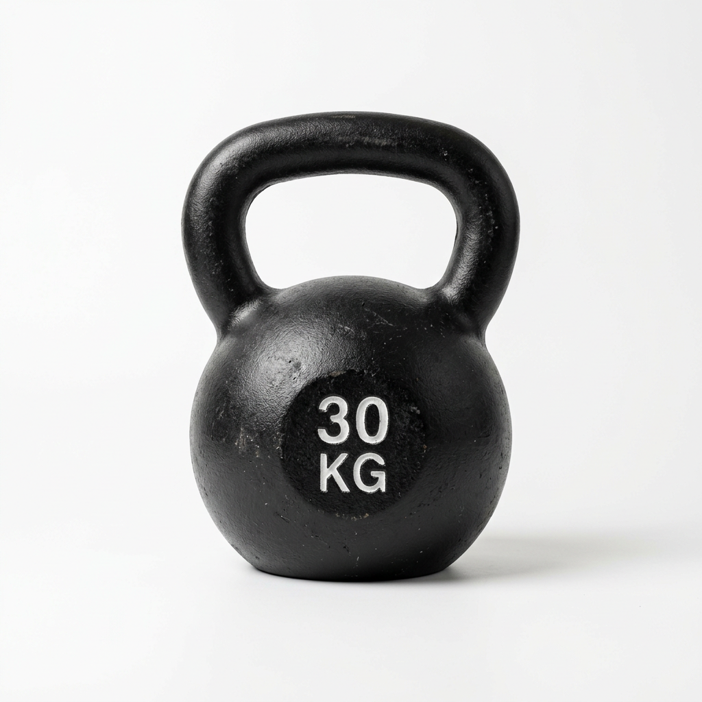 kettlebell_30kg