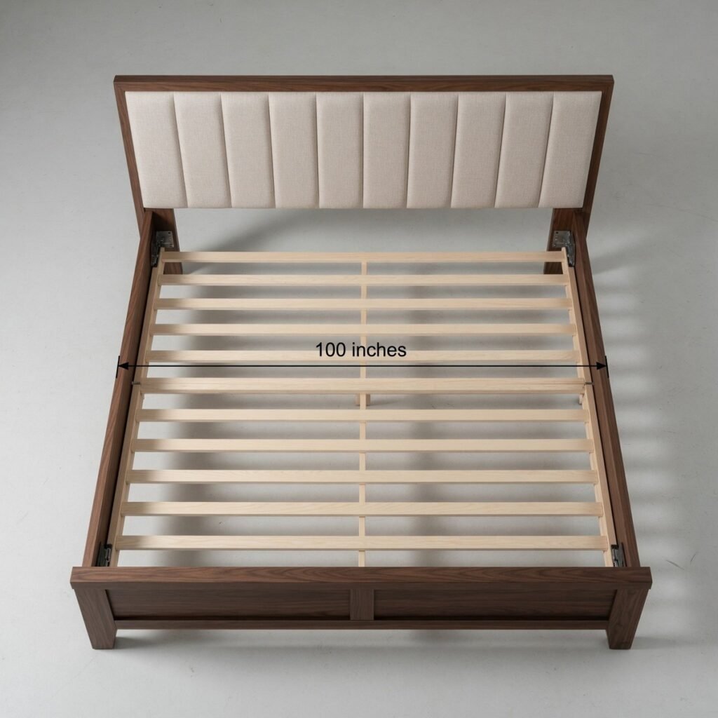 king_size_bed_frame