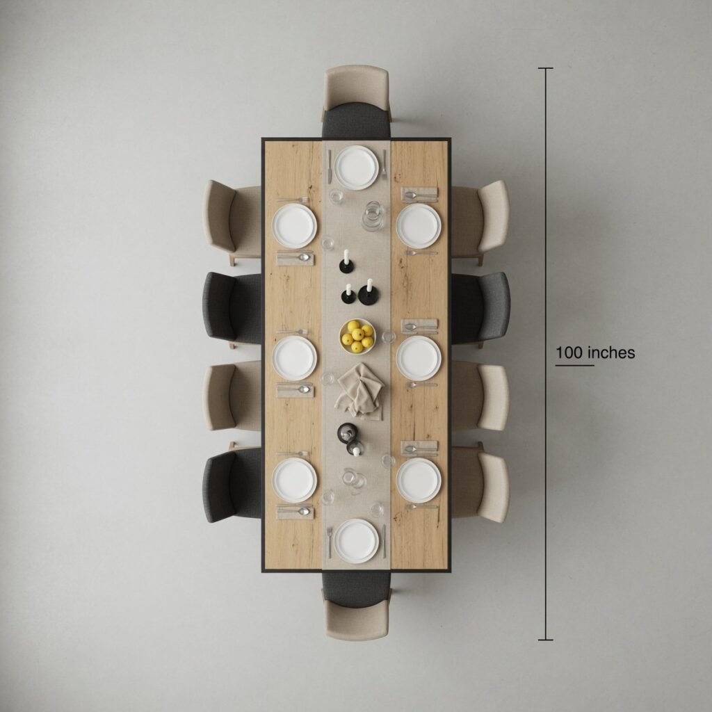 long_dining_table