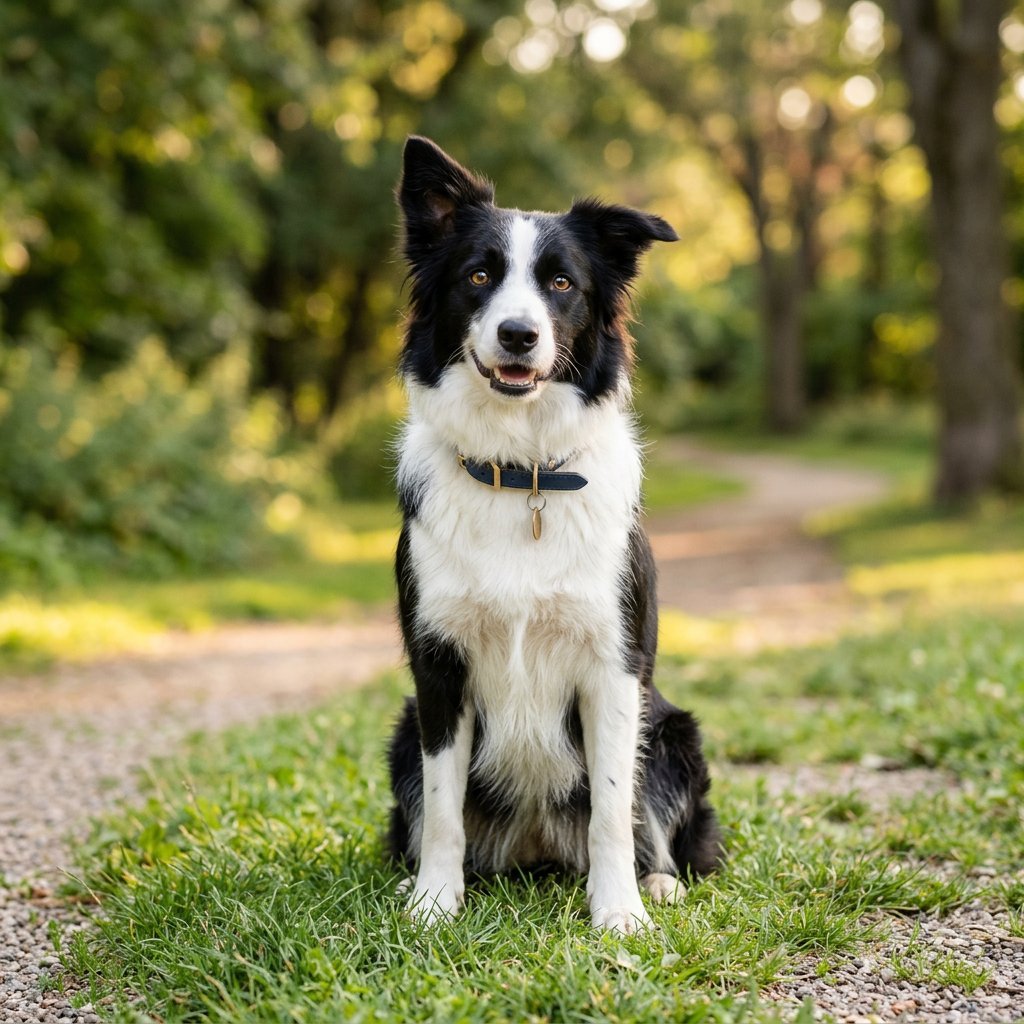 medium dog 25kg