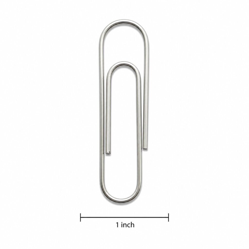 paperclip