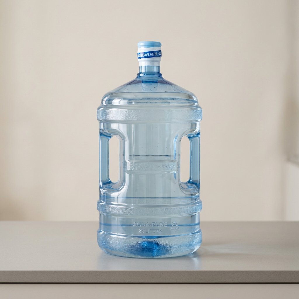 water cooler bottle 25kg