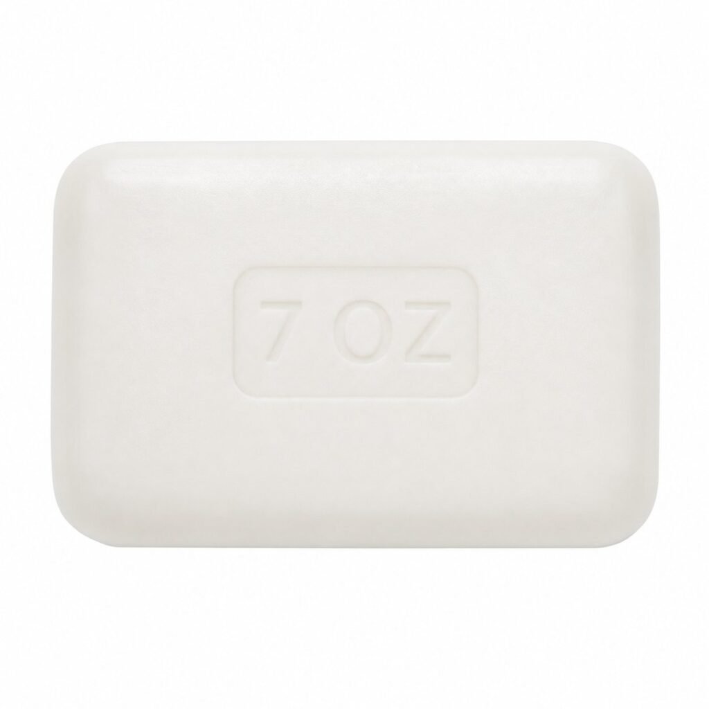 A Bar of Soap (7 oz)