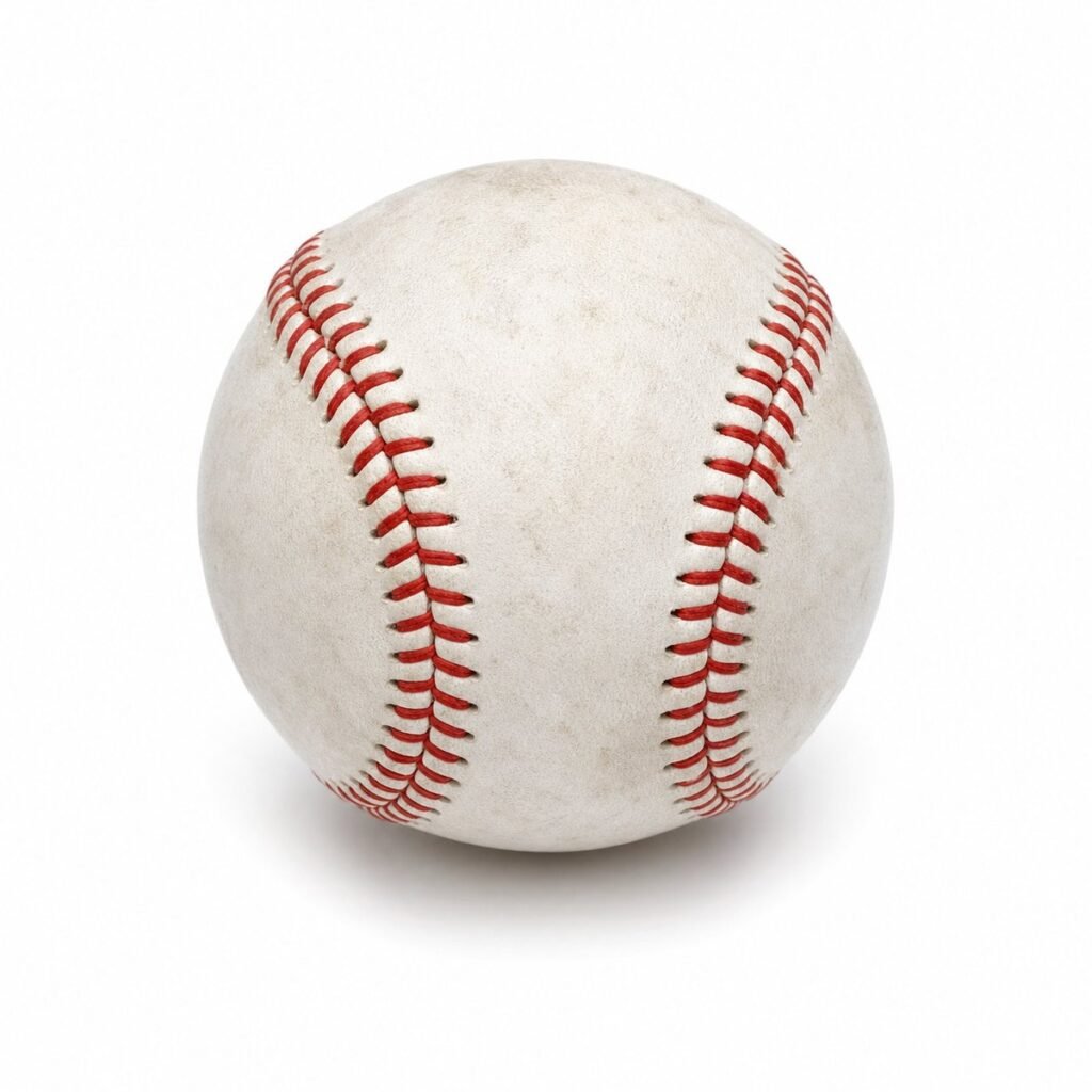 A Baseball (7 oz)