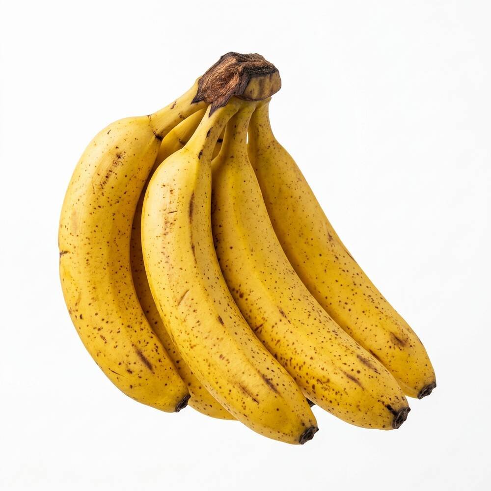 A Bunch of Bananas (10 oz)