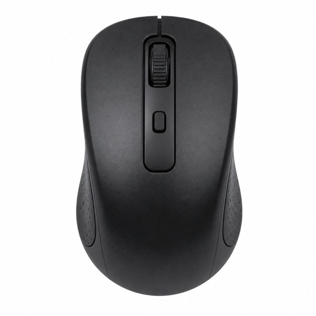 A Computer Mouse (7 oz)