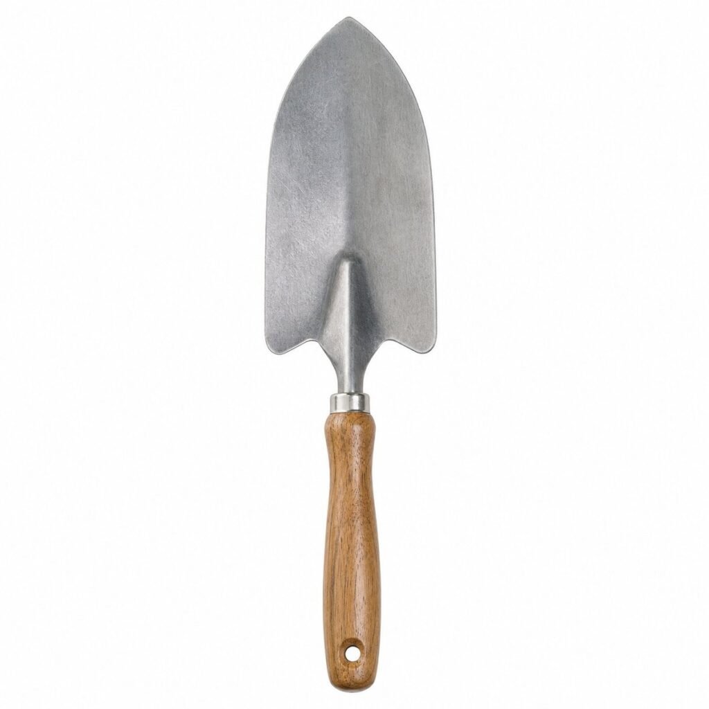A Garden Trowel (7 oz)