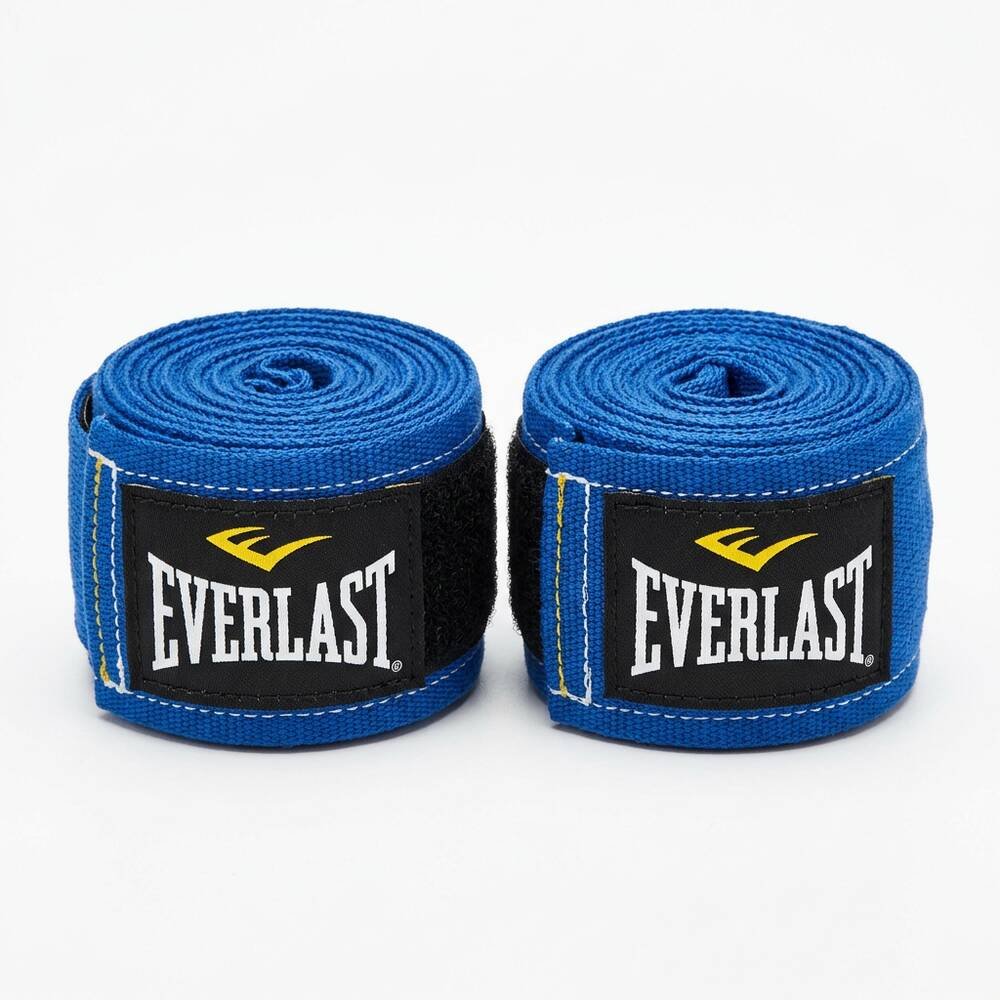 A Pair of Everlast Boxing Hand Wraps (10 oz)