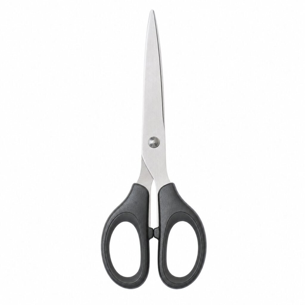 A Pair of Scissors (7 oz)