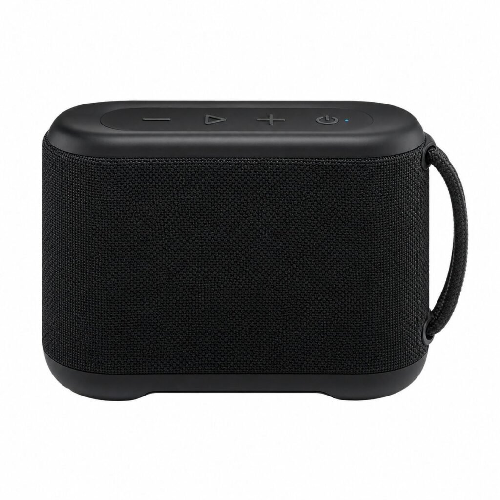 A Small Bluetooth Speaker (7 oz)