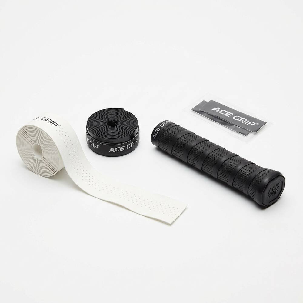 A Tennis Racket Grip Kit (10 oz)