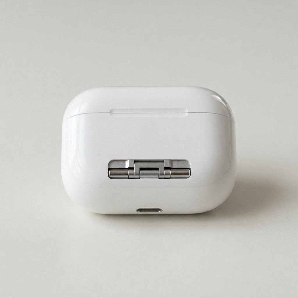 Apple AirPods Charging Case (2 oz)