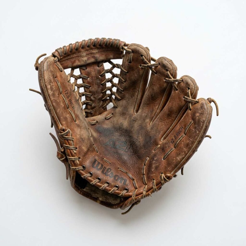 Baseball Glove (15 oz)