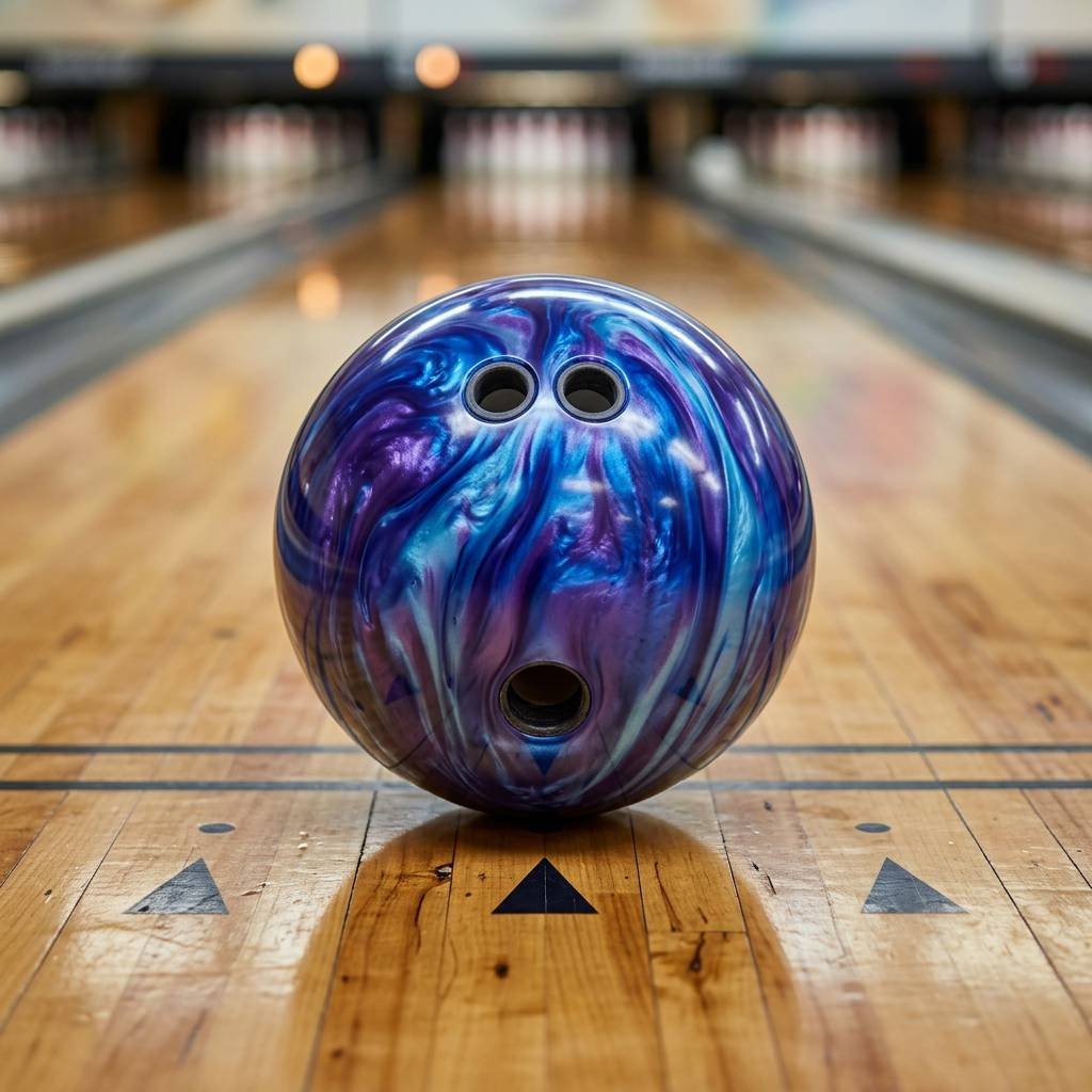 Bowling Ball (10 pounds)