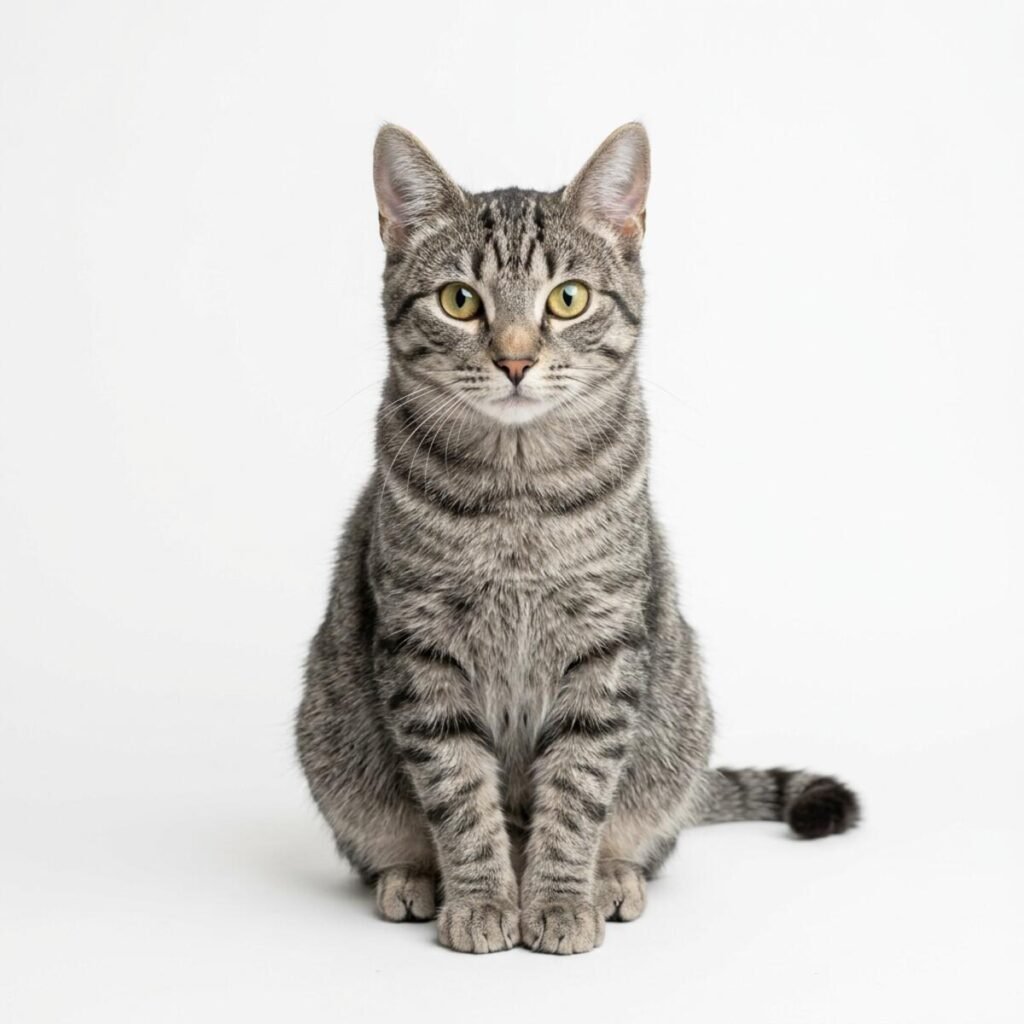 Domestic House Cat (50 oz)