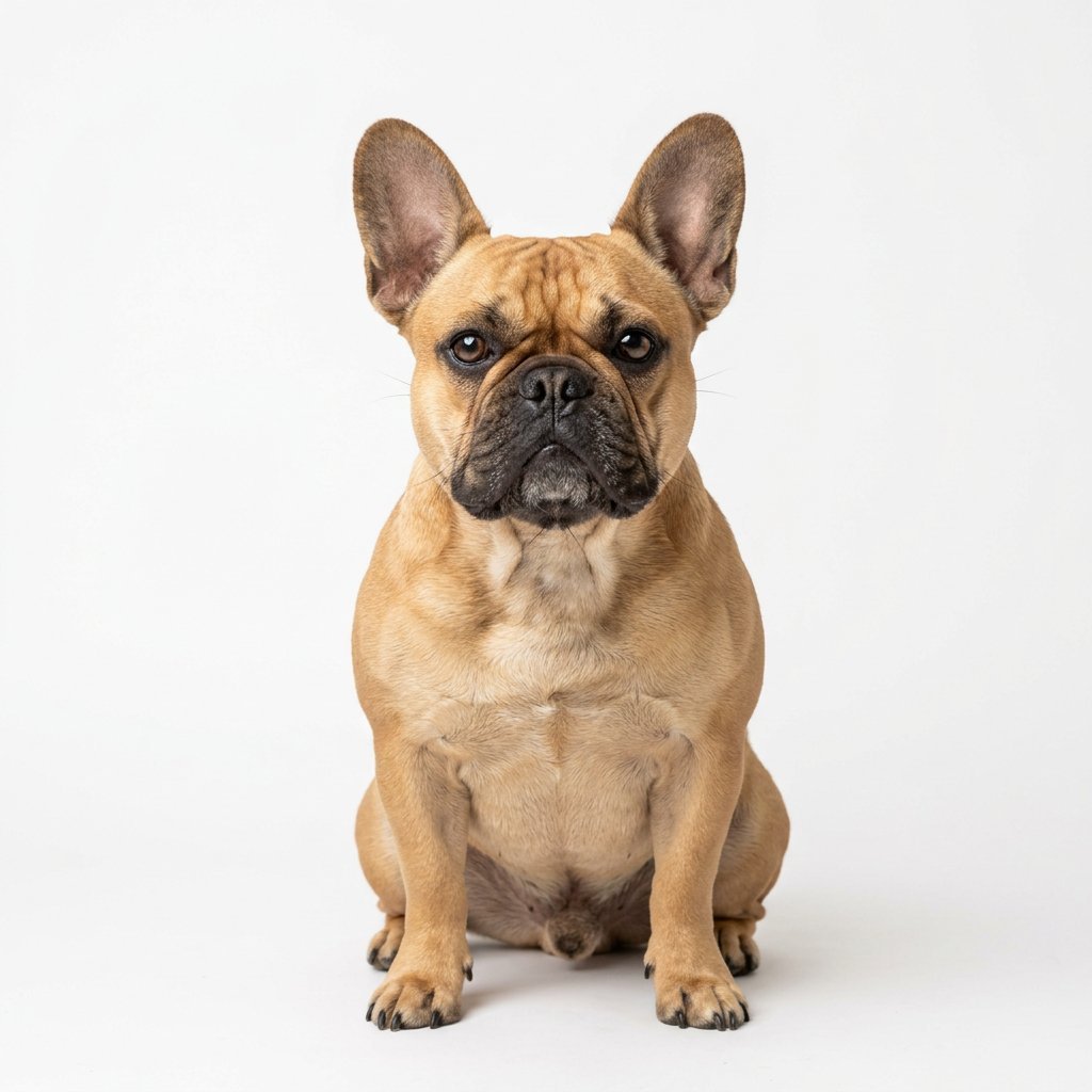 French Bulldog (20 lb)